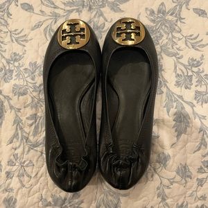 Tory Burch flats